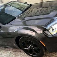 للبيع | Chrysler 300 Touring L – 2022 وارد أمريكي  رقمها بغداد بأسمي ت...