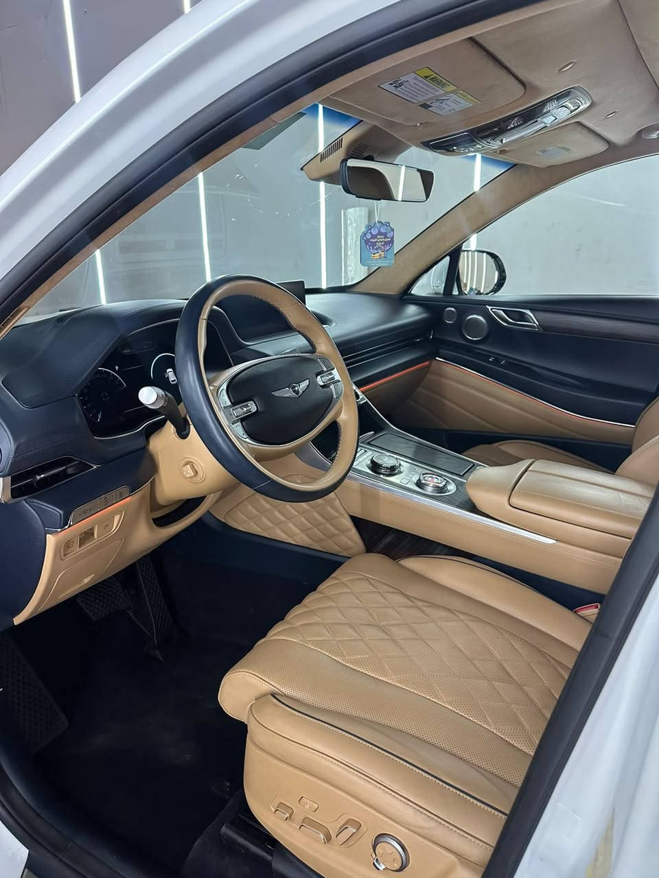 موديل 2023
حادث فقط بارد بالجاملغ
اعلى مواصفات بالجنسس Vip
رقم بغداد مميز
***********
