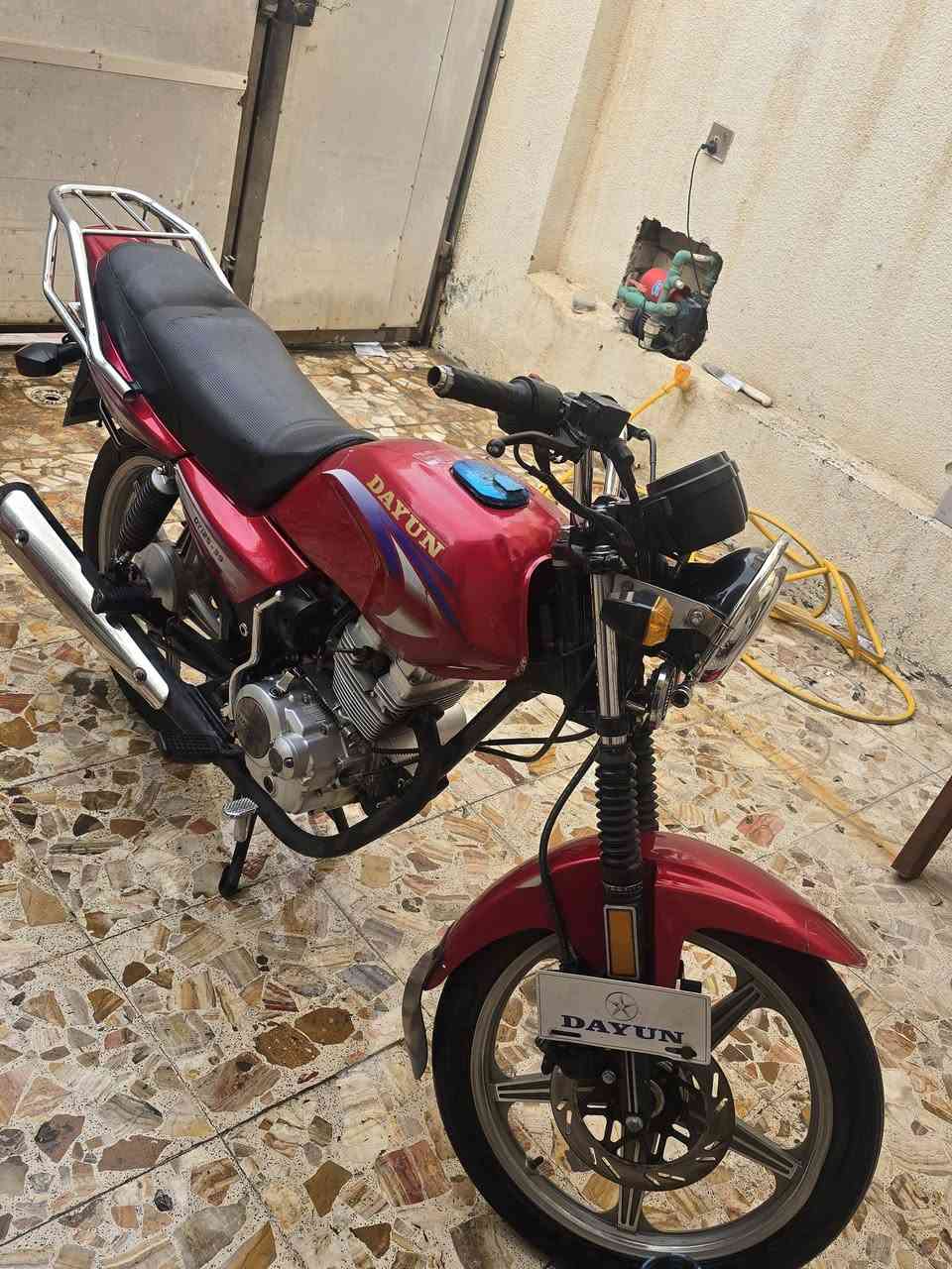 السلام عليكم اخوان للبيع دايوان 2019. مكفوله من كلشي مامفتوحه   ابلاد مامفتوح المحرك  اوراق اصوليات
مكاني كربلاء السعر ٩٠٠ قفل  الماتعجبه ليعلق   كلشي اكو بالسوك
***********
***********
