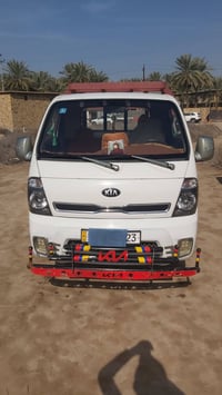 سياره بنكو فحل موديل 2016 السنويه مجدده2027 كير و حداديه مكفول تخم تاي...