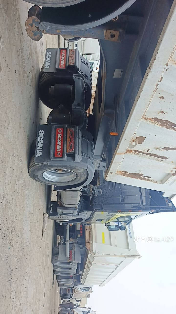 سكانيا للبيع 2007 سعر على هذا الرقم ***********
***********
