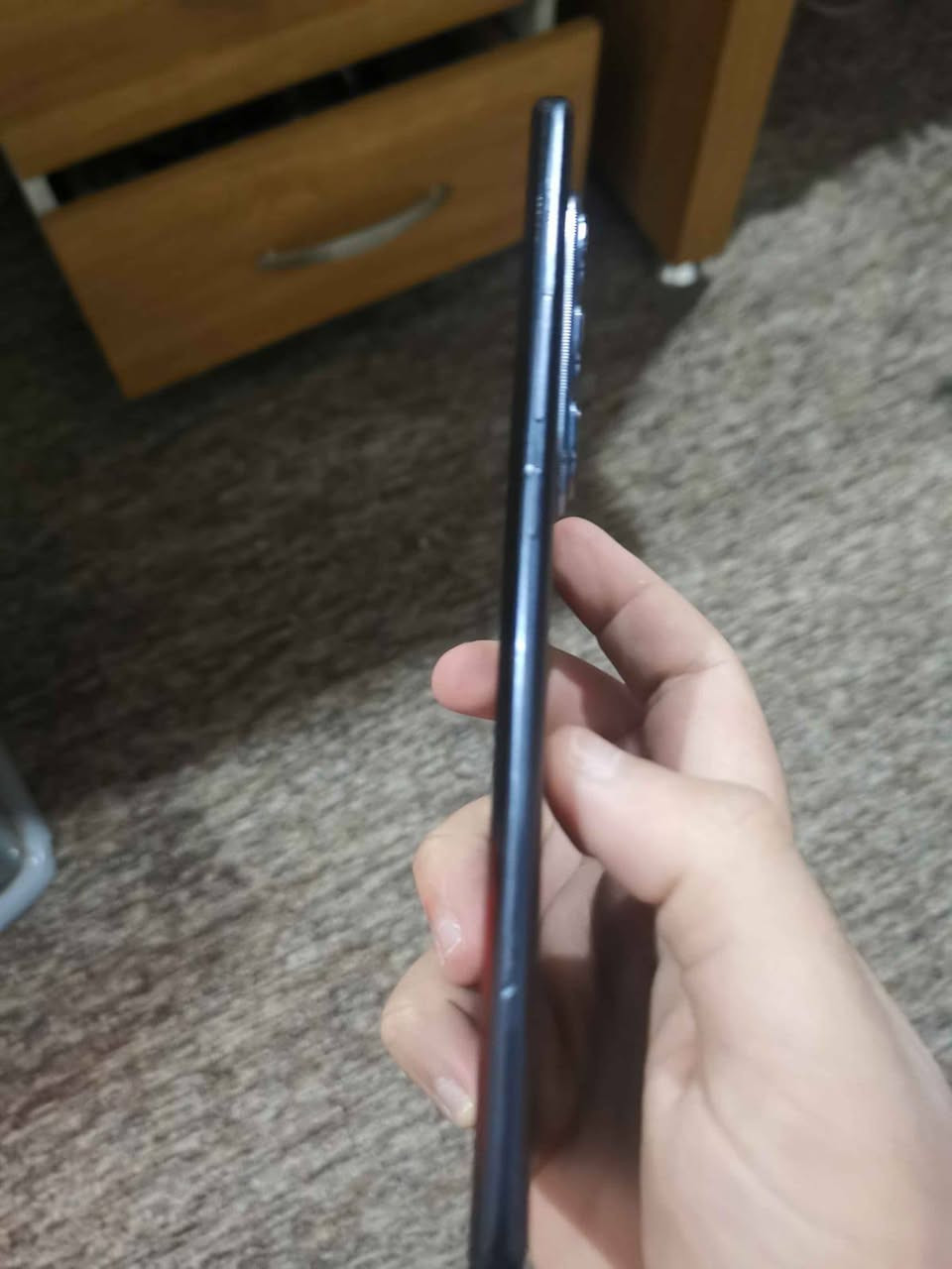 جهاز انفنكس هوت 50 برو بلس مستخدم سبع شهور وياه شاحنته وباكيته ما بي اي مشكله بس الشاشه بيها شخوط لا منكسره ولا اللمس بي شي قيمو وأعلى سعر ابيعه
256 8+8 ram لون كحلي
***********
موقع فرمان باران
