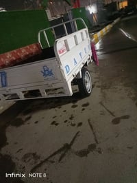 توك توك • ١٦ مكصوص • مراوس فقط