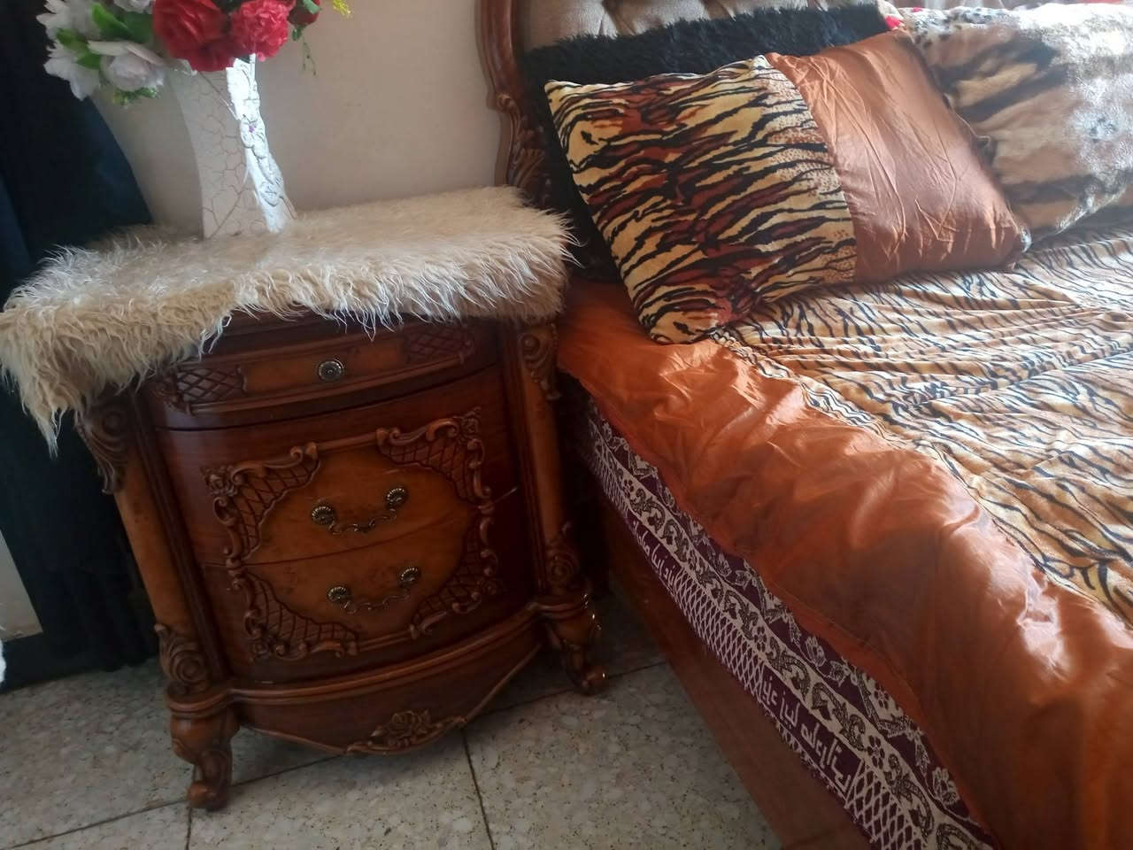 كلهن ب 250 العنوان بغداد حي اور


**إذا كنت صاحب هذا الإعلان وتريد حذفه لأي سبب، رجاءا أرسل رسالة إلى الدعم الفني**