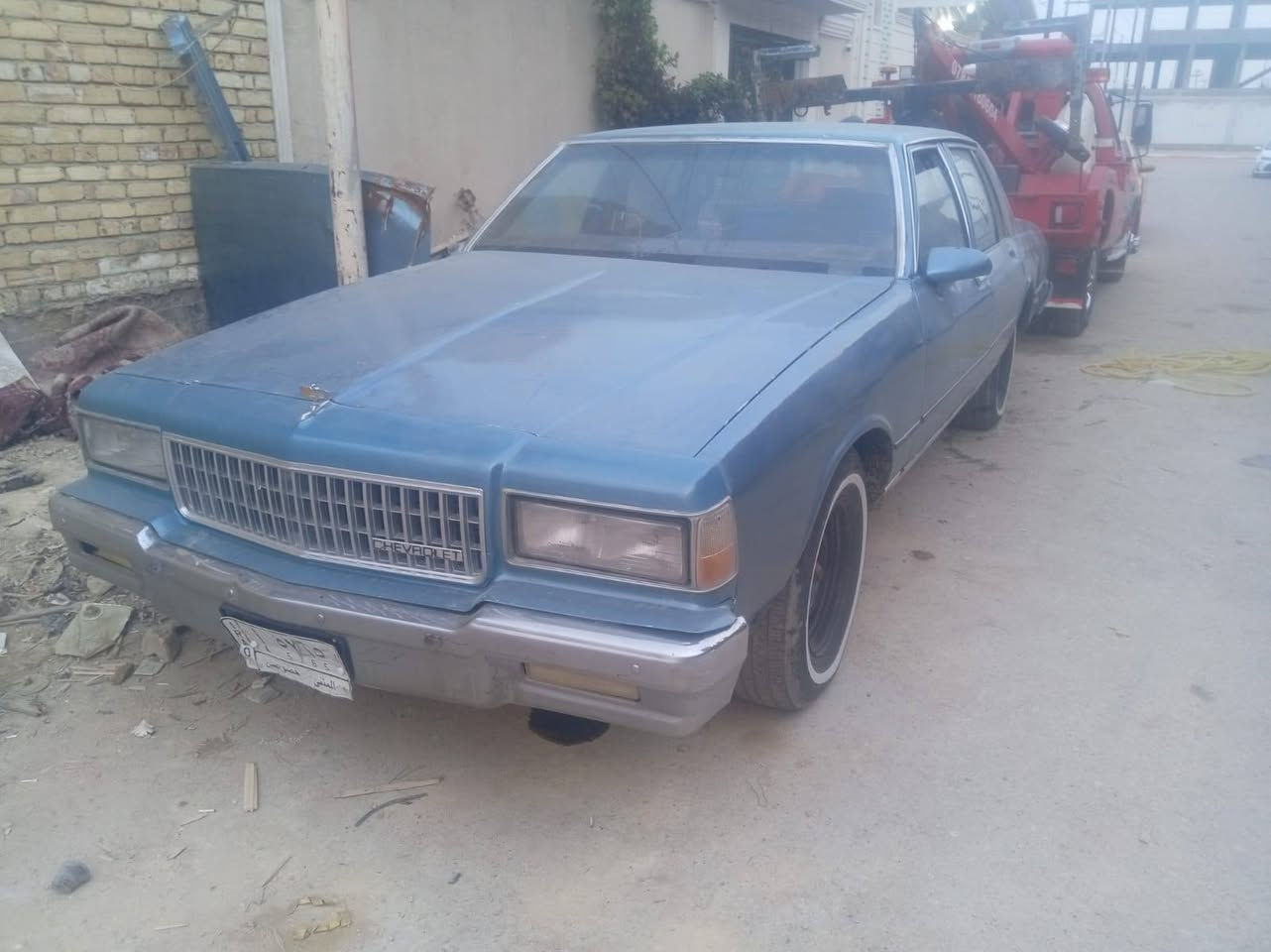 كابرس مديل ٨٦ فقط مراوس ***********
