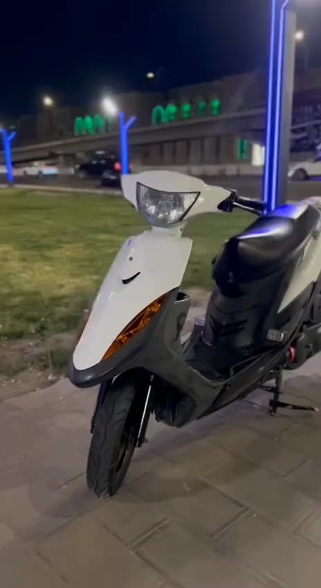 سلام عليكم دراجه ماكس عدله بوشه 55 كفراته بلاديه سعر 700وبيه مجال بسيط


**إذا كنت صاحب هذا الإعلان وتريد حذفه لأي سبب، رجاءا أرسل رسالة إلى الدعم الفني**