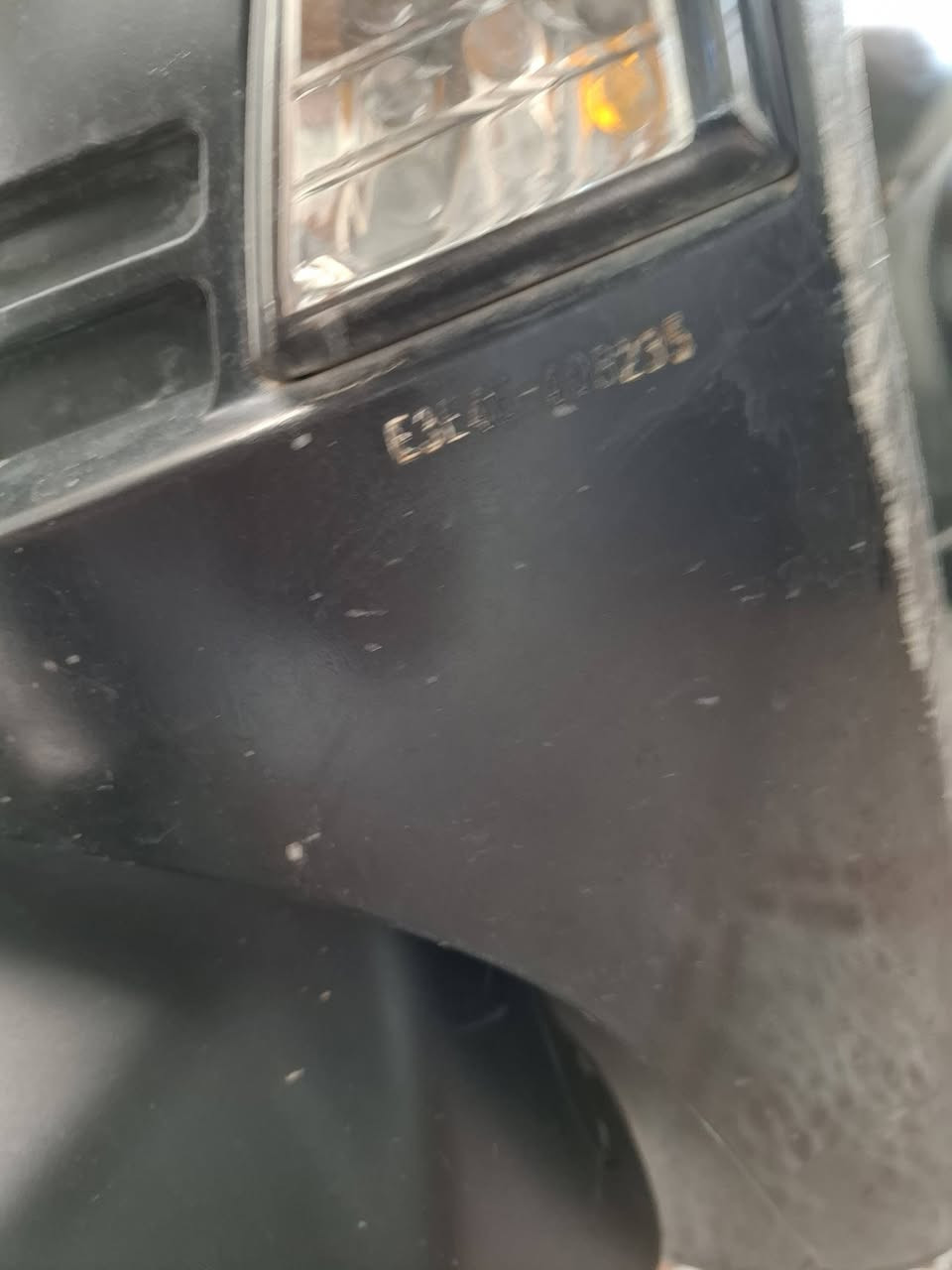 دراجه بوليس مديل 11 رمبه صارلها تلث اشهر من نزلت معروضه للبيع السعر مليون وربع عل فحص شرط


**إذا كنت صاحب هذا الإعلان وتريد حذفه لأي سبب، رجاءا أرسل رسالة إلى الدعم الفني**