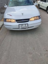 اوتوماتيك • مكينة 2000 • ١٩٩٦