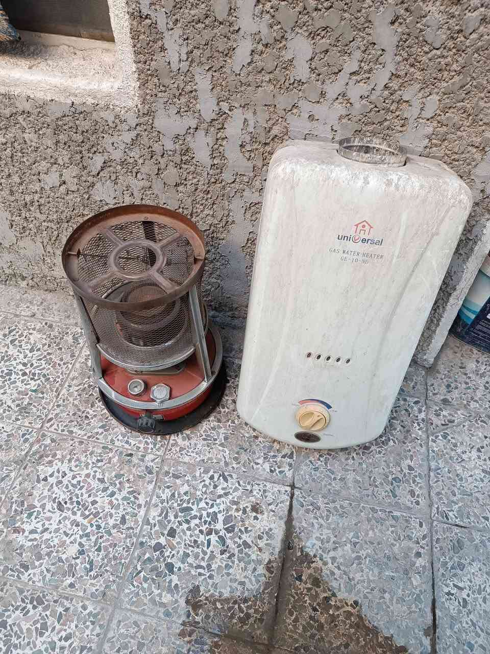 بوفية قطعتين ٥٠ ألف وصوبة و كيزر غازي ٣٥ ألف بغداد الشرطة الرابعة ***********
