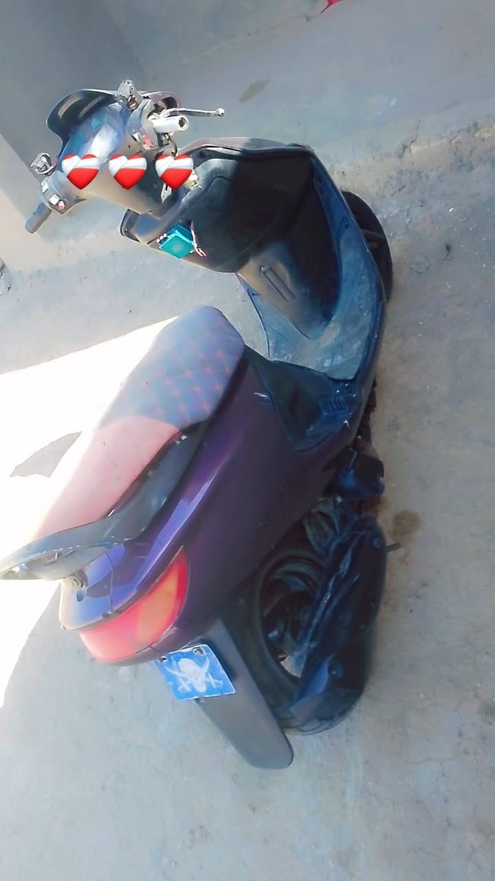 السلام عليكم للبيع سعر خاص


**إذا كنت صاحب هذا الإعلان وتريد حذفه لأي سبب، رجاءا أرسل رسالة إلى الدعم الفني**