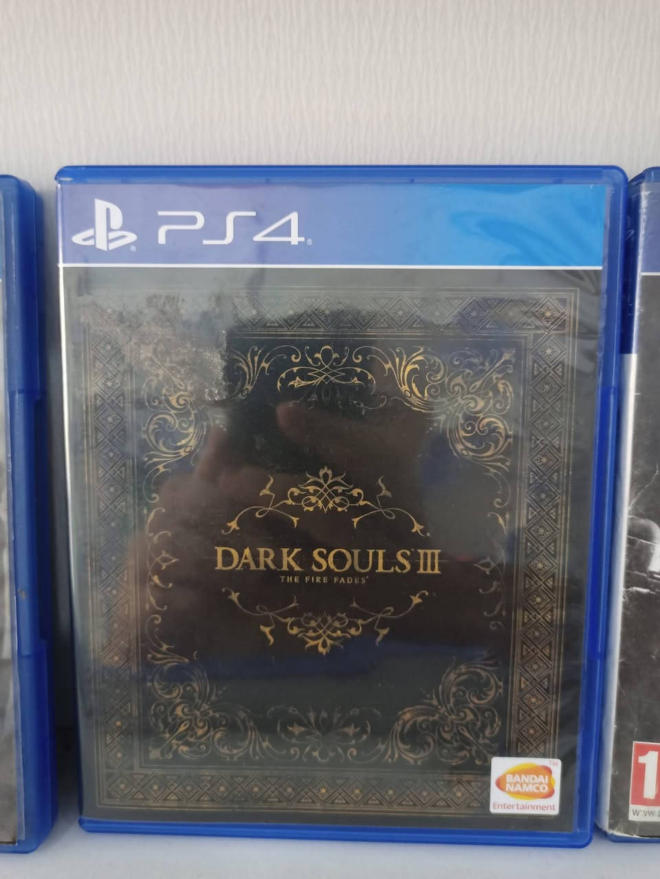 اقوى العاب ps5/ps4 شحن اشتراك بلي اكس بوكس اجهزة بلي 5/4 اكس بوكس مستخدمه وجديد ups بجميع انواعه اوف لاين اون لاين اكسسوارات لجميع الاجهزه والكومبيوتر بانسب الاسعار تنزيل العاب الاجهزه المهكره صيانه عامه لجميع الاجهزه الالكترونيه زورو موقنا على العنوان التالي/ البصره/الجنينه/شارع البهو جهة الشارع التجاري/قرب سوبر ماركت نومي او الاتصال بالارقام التاليه/*********** / *********** واهلا وسهلا بزبائننا الكرام يوجد توصيل داخل البصره وجميع المحافظات اوقات الدوام من العاشره صباحآ الى الساعه الثانيه بعد منتصف الليل
