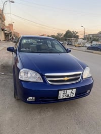 اوبترا • ٢٠٠٥ • كير عادي