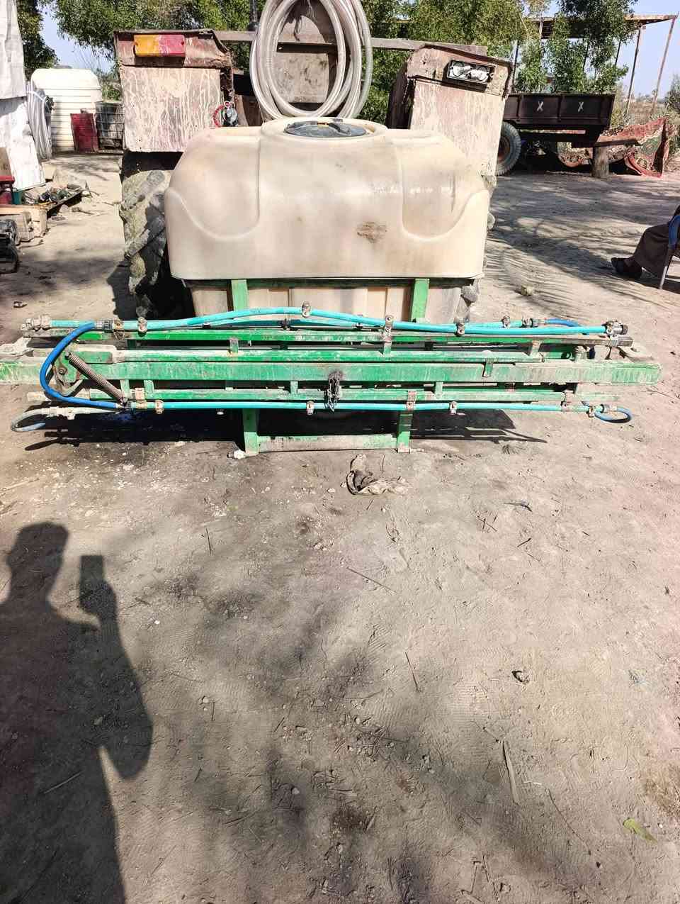 البيع ومراوس وتصليح عل فحص عنوان غماس ***********/////***********
