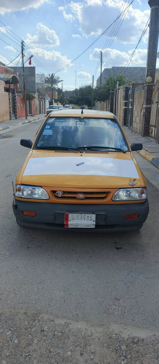 لبيع سايبه موديل 11تحويل مباشر
سيارة جاهزه وخير من الله اي نقص مابيه بيع مستعجل 
السعر 20 وبيه مجال قليل كلش ***********
