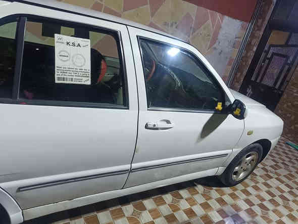 شيري كوين ٢٠١١ تحويل او وكاله ماناقصه برغي شرط محرك وكير وتبريد وتدفئة باتري جديد صدر جديد سعرهه ٤٢ وبيه مجال الاتصال ***********
