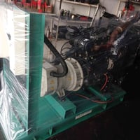 مولد بركانز • ١١٠٣ • ٣٠ كيلو