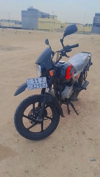 بوكسر • ٢٠٢٣ • كفاله