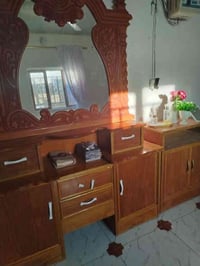 غرفة صاج عراقي • جديدة • نزلة حسينية بيت خليفة