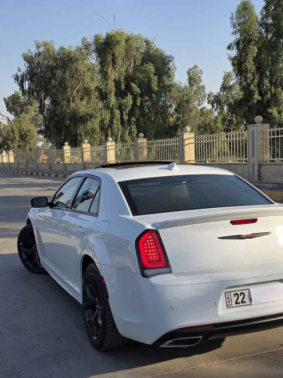أوباما موديل 2021  S
فوووول مواصفات للأخير شركة هارلم بانوراما بصمة داخل أحمر بجم عريض رادار أمامي وجانبي وخلفي ونقطة عمياء كشنات كهرباء كشنات تدفئه وتبريد ستائر خلفي كهرباء حساسات أمامي وخلفي شفتات كير بلمقود لايتات زينون وحاجب لد وبك لايت لد وكشافات لد كشنات خزن دمام بالصندوق فوووول للأخير ماشيه 32 فقط كفالة عامة بدون صبغ بدون بارد بدون اي ملاحظه السيارة جديدة خااام مكاني الموصل المجموعة الثقافية للإستفسار 
***********
***********
