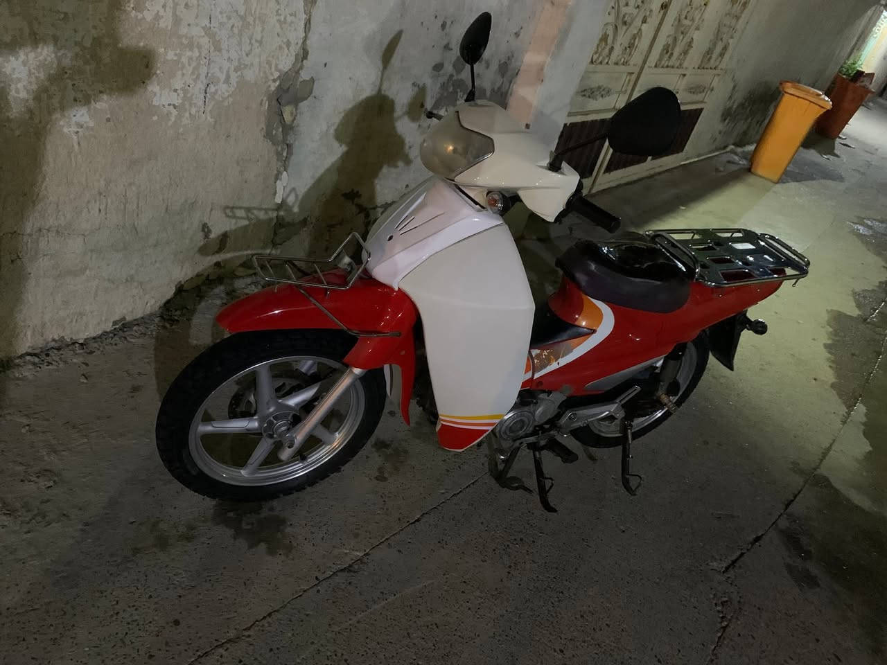 للبيع سرفيز بس بي نمره 2 عته خفيفه كلش


**إذا كنت صاحب هذا الإعلان وتريد حذفه لأي سبب، رجاءا أرسل رسالة إلى الدعم الفني**