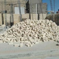 > 📢 بشرى سارة لأهلنا الكرام! نزلت تخفيضات كبيرة على أسعار الطابوق الجم...