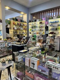 مستحضرات تجميل • عطور • محاويل سيتي مول