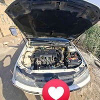 بيجو الييع فرنسي سياره خير من الله مال بيت حداديه جديده خلي امامي سيار...