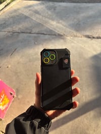 آيفون ١٣ برو ماكس • شاشة أصلية • بطارية ١٠٠