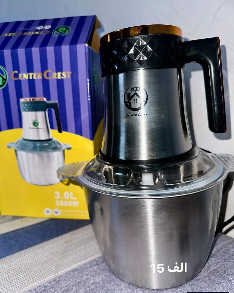 التوصيل داخل الحرية مجاني 
المناطق المجاورة 3 الاف 
التفاصيل داخل الصفحة


**إذا كنت صاحب هذا الإعلان وتريد حذفه لأي سبب، رجاءا أرسل رسالة إلى الدعم الفني**