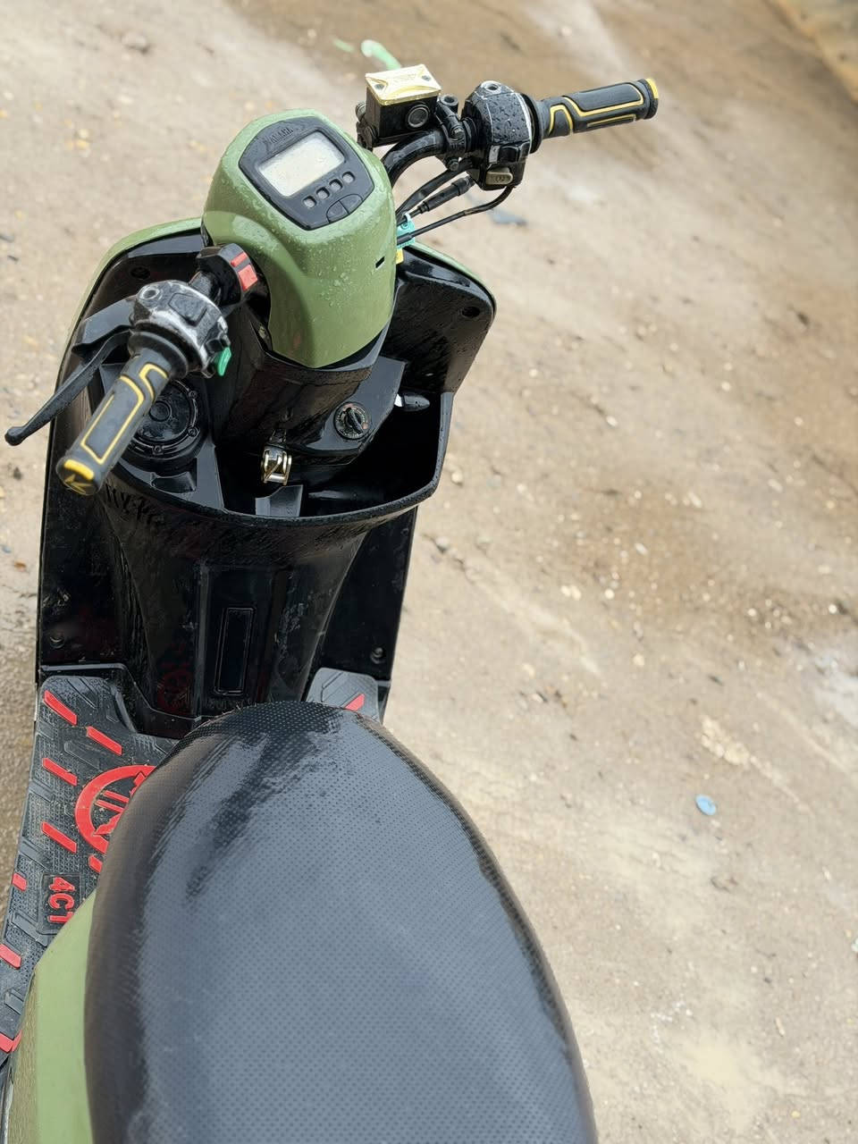 للبيع سعر 500 بيهة مجال مكاني بغداد نهروان
دراجة بيهة تزويد خارجي مكينتهة بلادي ***********
