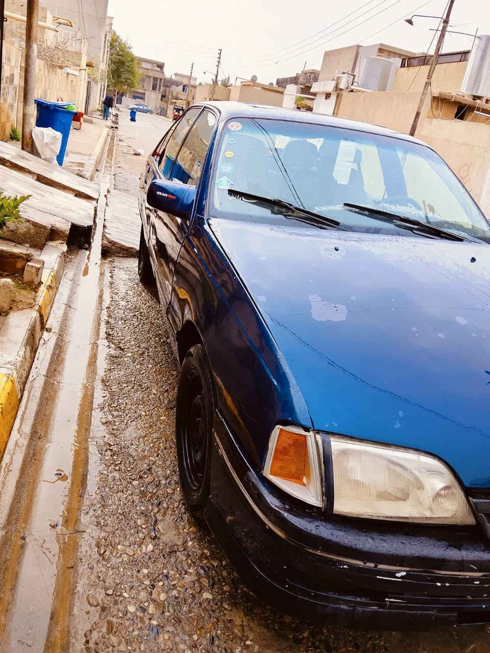 اوميكا موديل 92 رقم كركوك أ ألماني شرط التحويل العنوان كركوك  سعر 22 ورقة وبيها مجال  ***********
***********
