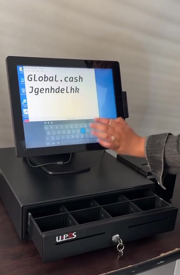 لو عندك محل أو كافيه وبتتعب في الحسابات 👇
جهاز كاشير هيخلي شغلك أسرع وأسهل
✔ تحكم كامل في المبيعات
✔ تقارير يومية
✔ سهل لأي حد يستخدمه
جاهز للتشغيل + تركيب + شرح
احجز دلوقتي قبل انتهاء العرض
للتواصل: 01044505092


**إذا كنت صاحب هذا الإعلان وتريد حذفه لأي سبب، رجاءا أرسل رسالة إلى الدعم الفني**