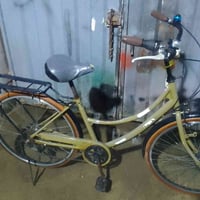 عجل ٢٦ • قير ياباني • حي اور