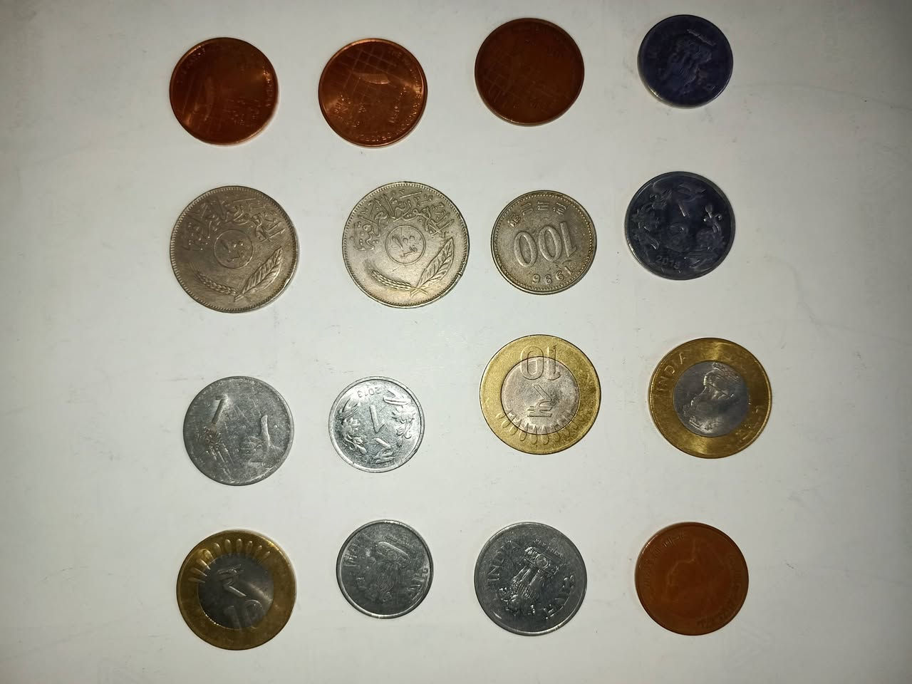 عرض رقم   ٨    ١٦ عملة ب( ٢.٥ ) الف بالفين ونص


**إذا كنت صاحب هذا الإعلان وتريد حذفه لأي سبب، رجاءا أرسل رسالة إلى الدعم الفني**