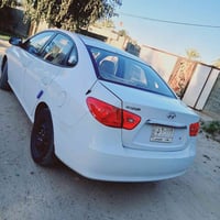 النترا 2011 خليجيه سياره جديده بمعنى الكلمه محرك 2000 جديد كير تخم تاي...