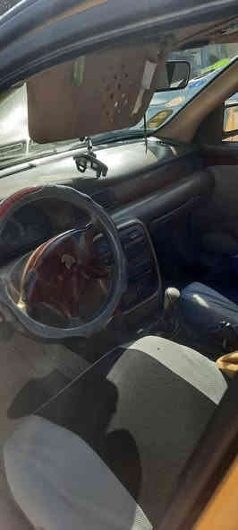 سياره سمند مديل ١١ رايدهه 35كفاله مكينه كير  للستفسار على هذا الرقم  ***********
