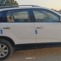 سورنتو ٢٠١١ • مكينة ٢٤٠٠ • رقم أربيل