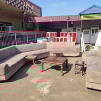 طخم قنفات نضافه فول 07714331238