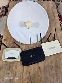 مجموعة كاملة • محولات • كيبلات