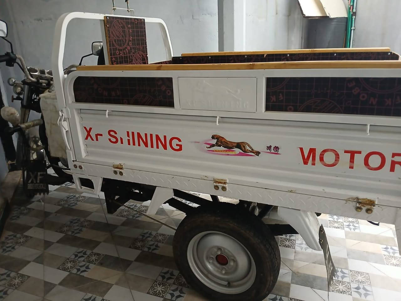 صقر 25 كفاله عامه ماشية شي قليل اوراق اصولي شرط ترقيم مكان بغداد سعر مليون و700 اتصال ***********
