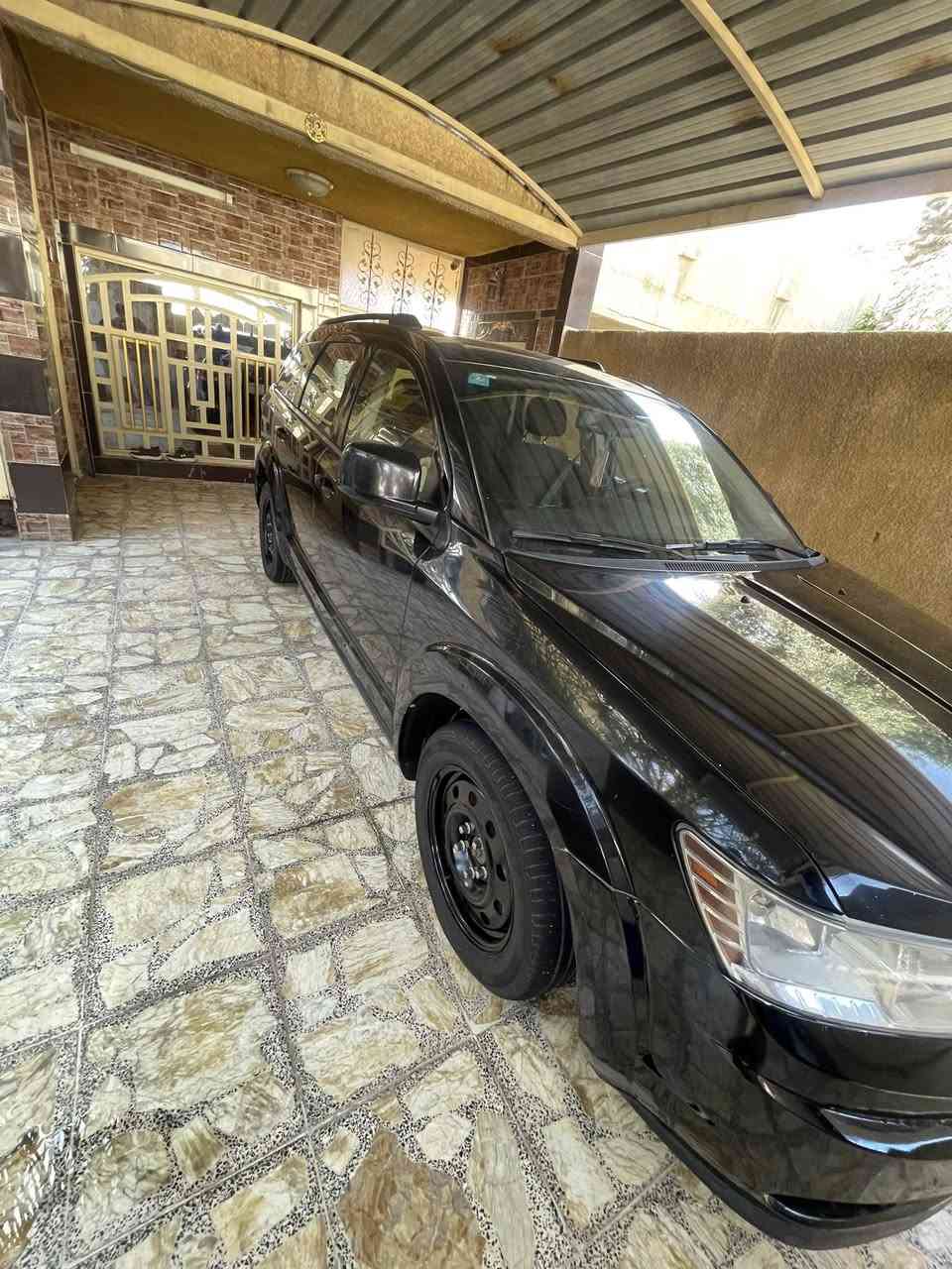 دوج جورني للبيع
موديل 2019

4 سلندر 2400

7 راكب 

3 قطع تبريد 

رقم بغداد 

للاستفسار على الرقم ***********
