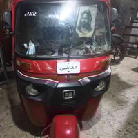 لبيع تكتك 2018 حلوة ونظيفه كبل لشارع مكينه 20 جديدة اوراق كامله حتئ وص...