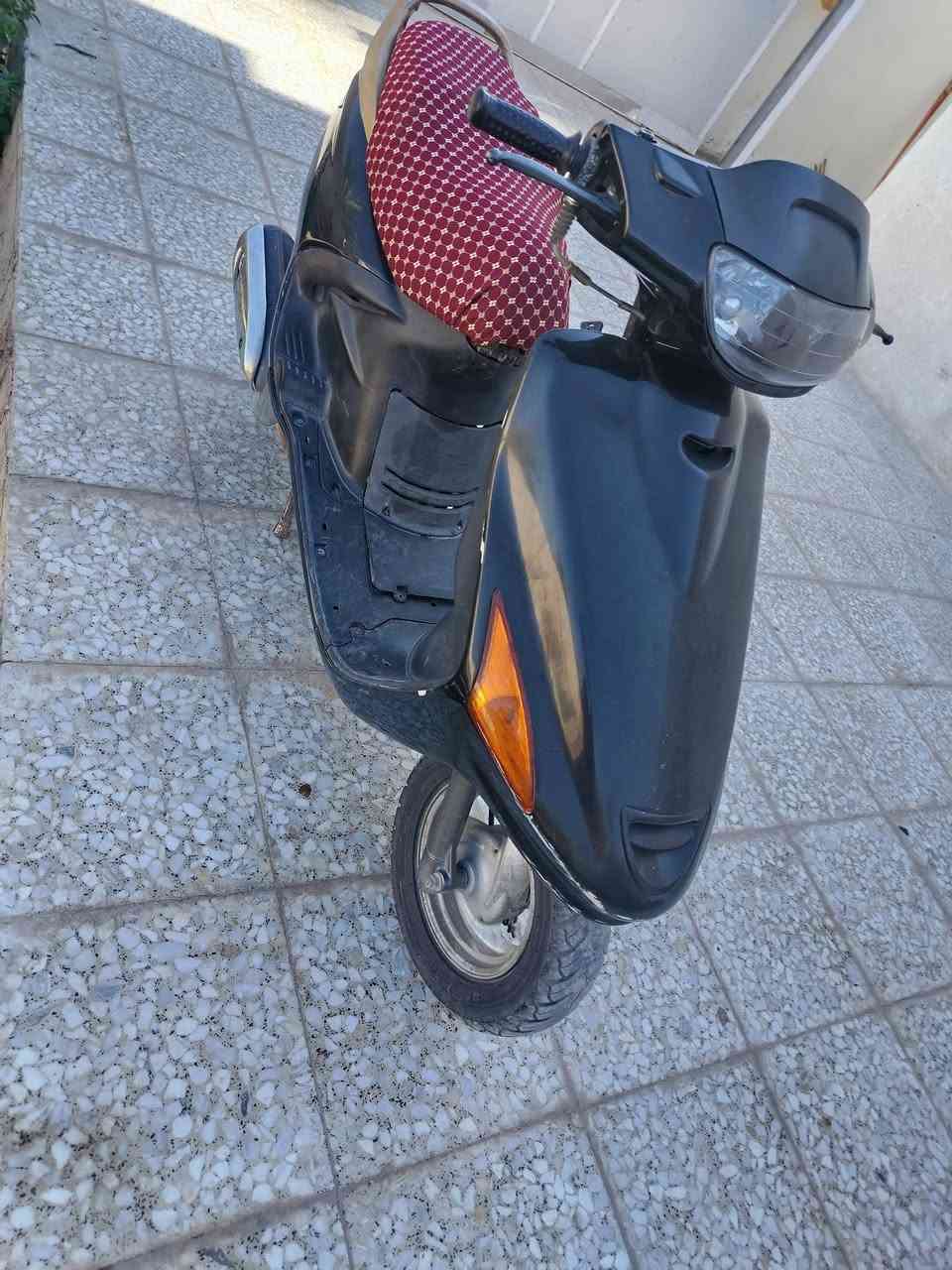 دراجه 140 فضائي كرستال مكاني بغداد السعر ٥٠٠ دراجه رمبه


**إذا كنت صاحب هذا الإعلان وتريد حذفه لأي سبب، رجاءا أرسل رسالة إلى الدعم الفني**