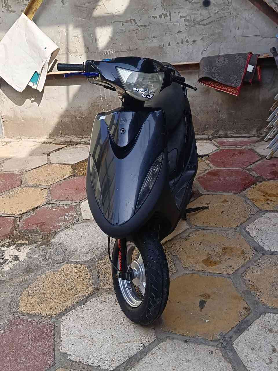 السلام عليكم ماكس عدله للبيع السعر 650
دراجه ماكس عدله 

لونها اسود كفراتها ابلاديه 

بوشتها 49ابلادي 

مفتوحه مره وحده امبدل ولفات 

الدراجه شلعه او معدل خير من الله 

نقصها بس باتري 

دراجه لا اتنقص ولا اتبخر 

الدراجه حلو مثل ما اتشوف 

السعر 650

مكاني البصره المعقل شارع النادي يم ملعب
 الميناء 

رقمي ***********
