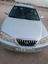 سياره النتره 2005 للبيع تفاصيل السياره رقم بغداد مصبوغة احزام السياره ...