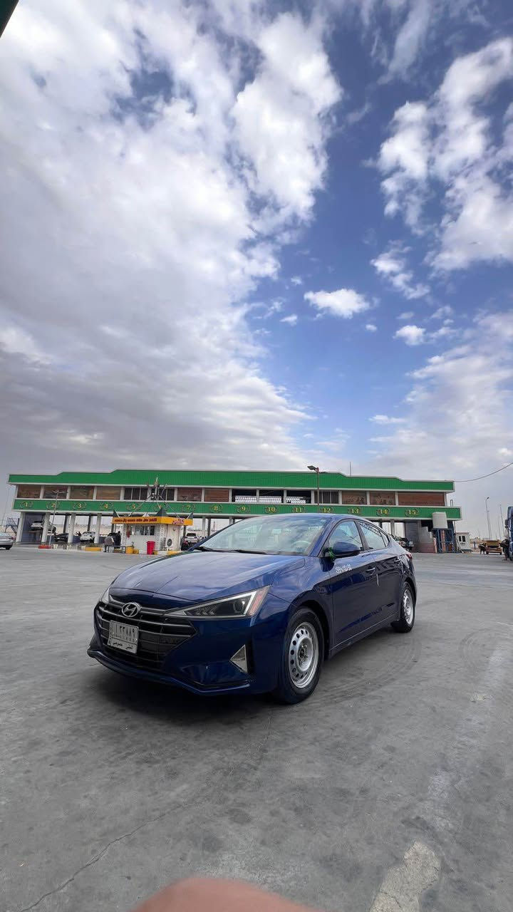 النترا 2020 وارد امريكي معوقين بعد سنه وتصير حره اسويلك بيه وكالة عامه حادثها جاملغ وبنيد بأمريكا وبالعراق صار بيها جاملغ خلفي السياره جاهزه من كلشي مابيها نقص سعره 112 وبيها مجال قليل حك الجيه البصرة, العراق


**إذا كنت صاحب هذا الإعلان وتريد حذفه لأي سبب، رجاءا أرسل رسالة إلى الدعم الفني**