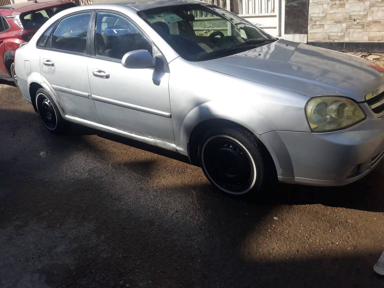 اوبتره موديل ٤
مكينه وكير مكفولات 

تبريد شغال

تخم تاير خط ابيض 

حداديه اماميه جدد

كير عادي

مصبوغه بلا ضربه لا بجم لا تكم لا صندوك لاقماره مكفولات 

العنوان بغداد البلديات

السعر ٤٨ بيه مجال بسيط

***********
