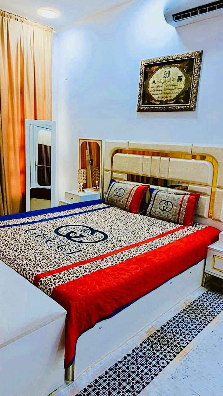 للبيع مستعجل بيها مجال للشراي


**إذا كنت صاحب هذا الإعلان وتريد حذفه لأي سبب، رجاءا أرسل رسالة إلى الدعم الفني**