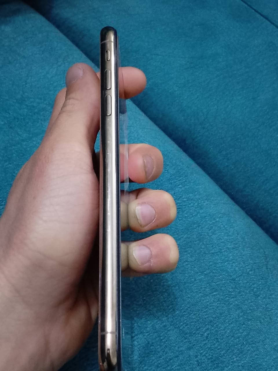 اكس ماكس البيع. بطاريه79  ذاكرته256 جهاز نضيف  شاشه ا مامبدل نضافته فول النجف حي الوفاء 230 سعره. شراي بدخل خاص مو شراي لايراسل


**إذا كنت صاحب هذا الإعلان وتريد حذفه لأي سبب، رجاءا أرسل رسالة إلى الدعم الفني**