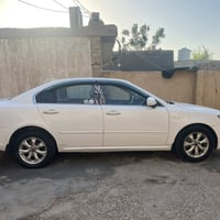 أوبتيما • ٢٠٠٩ • وارد خليجي
